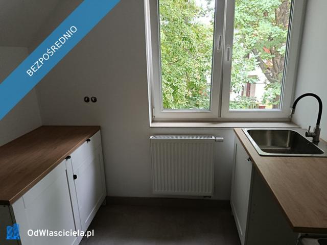 Grodziski, Milanówek, Kameralna