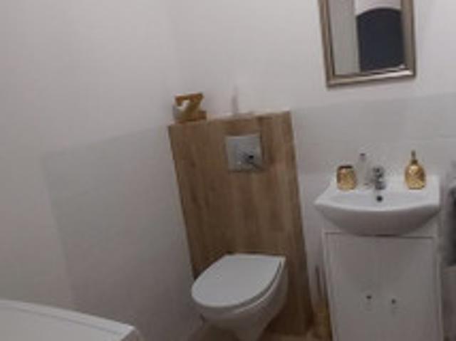 Grodziski, Milanówek, Piotra Wysockiego