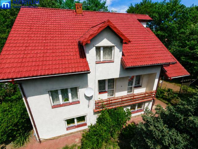 Grodziski, Milanówek