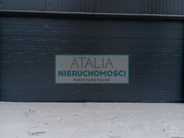 Grodziski, Milanówek