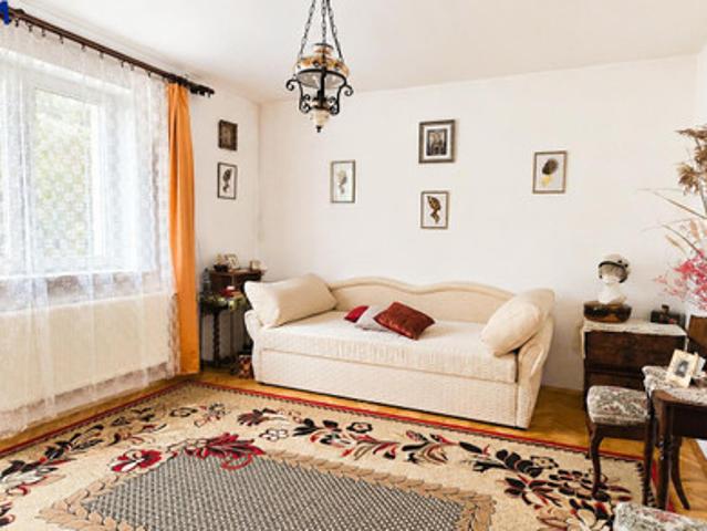 Grodziski, Milanówek
