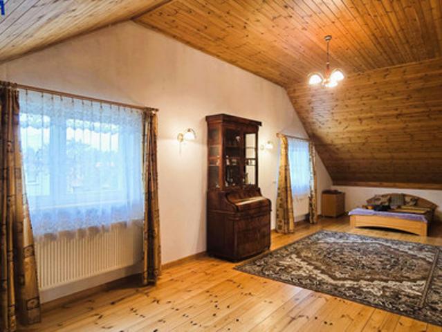 Grodziski, Milanówek