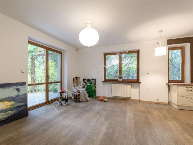 Grodziski, Milanówek