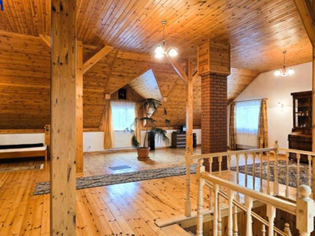 Grodziski, Milanówek
