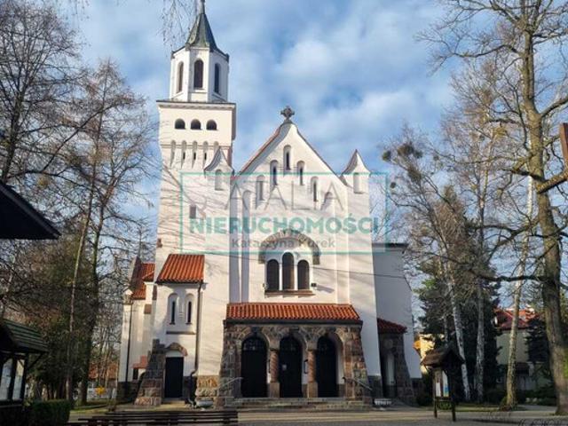 Grodziski, Milanówek