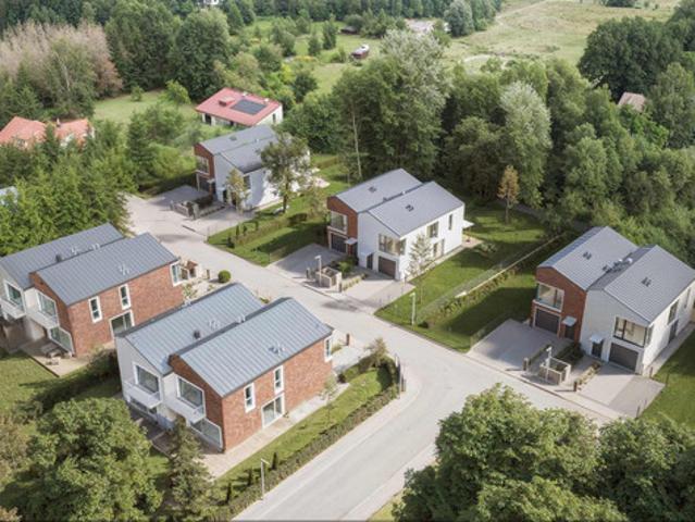 Grodziski pow, Grodzisk Mazowiecki gm, Adamowizna, Osowiecka