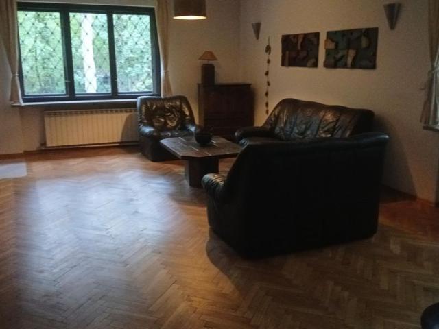 Grodziski, Podkowa Leśna, Podkowa Leśna Centrum