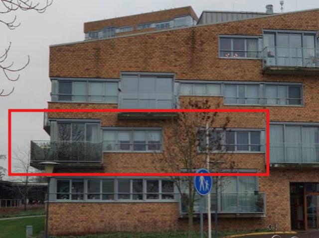Groen van Prinstererstraat 52