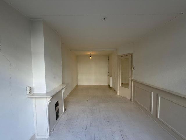 Groen van Prinstererstraat, 3038 RC Rotterdam