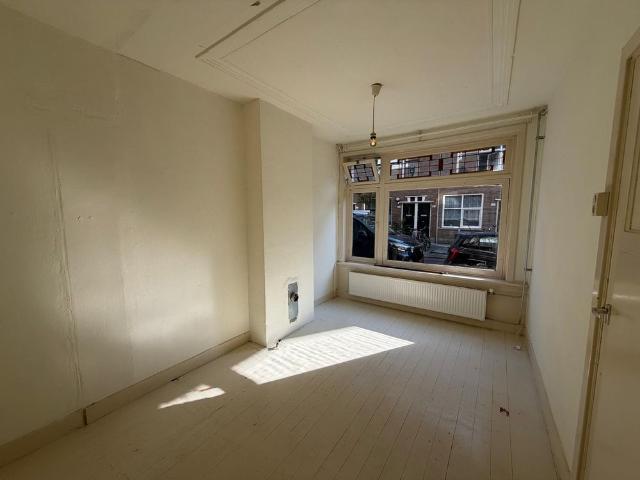Groen van Prinstererstraat, 3038 RC Rotterdam
