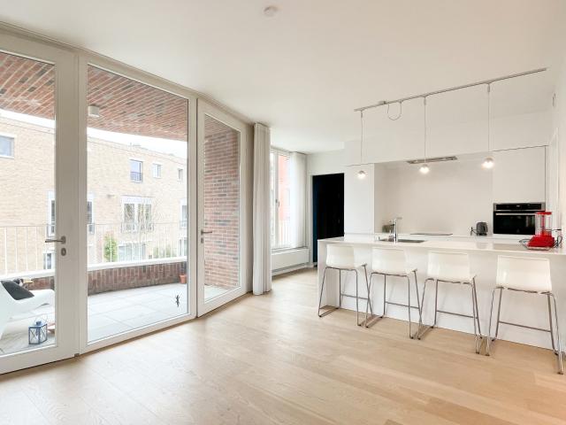 Groen Kwartier
