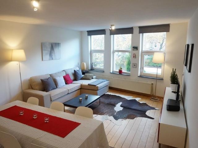 Groenmarktkade 4B, 1016 TA, Amsterdam