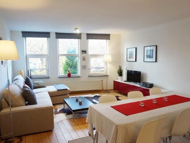 Groenmarktkade 4B, 1016 TA, Amsterdam