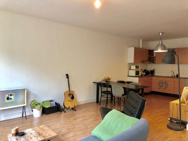 Groene Hilledijk, 3074 AB Rotterdam
