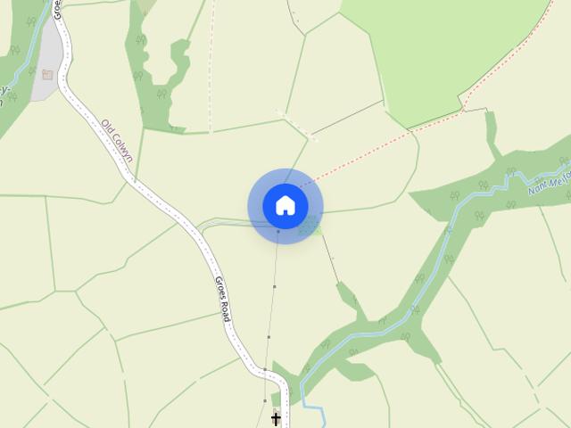 Groes Road, LL29 8YP