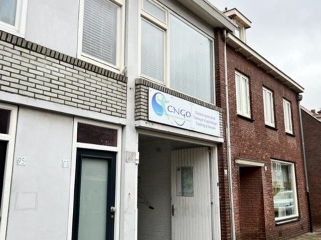 Groeseindstraat MODERN EN STIJLVOL APPARTEMENT TE HUUR IN TILBURG!