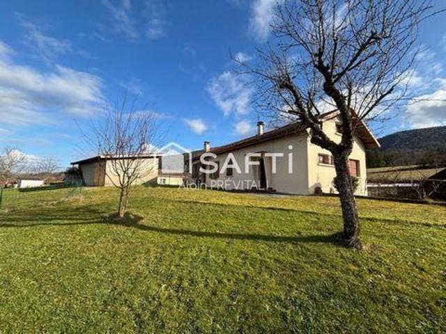 Groissiat Rhône 01100 103491659