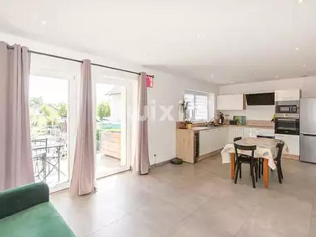Groisy 74570 Location appartement 3 pièces t3