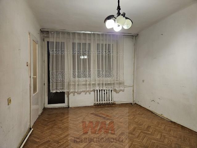 3 pokojowe mieszkanie do remontu na Os. Polna Grójec