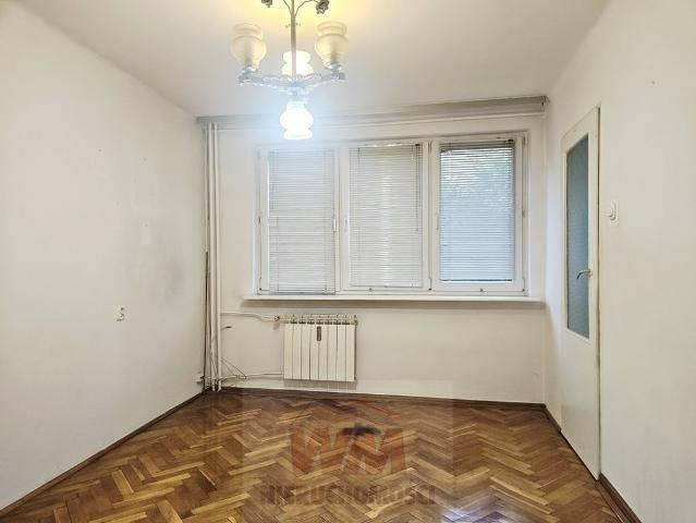 Polecam 3 pokojowe mieszkanie 44,82 m² na Os. Polna w Grójcu