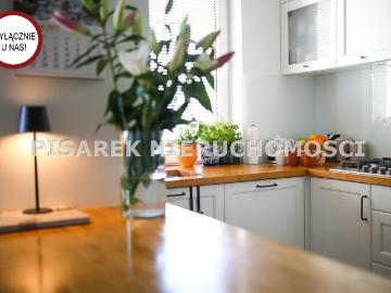 Nowoczesny apartament 105 m2 z 2 balkonami i 2 miejscami garażowymi