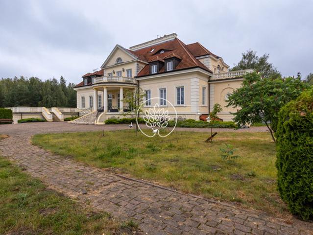 Grójecki, Grójec