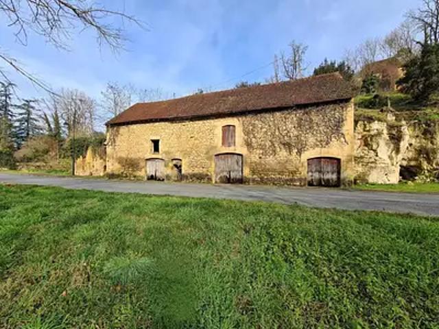 Groléjac 24250 Achat / Vente maison