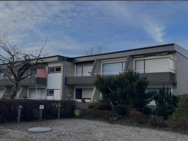 Grömitz Wohnung,150m zum Deich, Balkon, Garten,ruhig, zentral