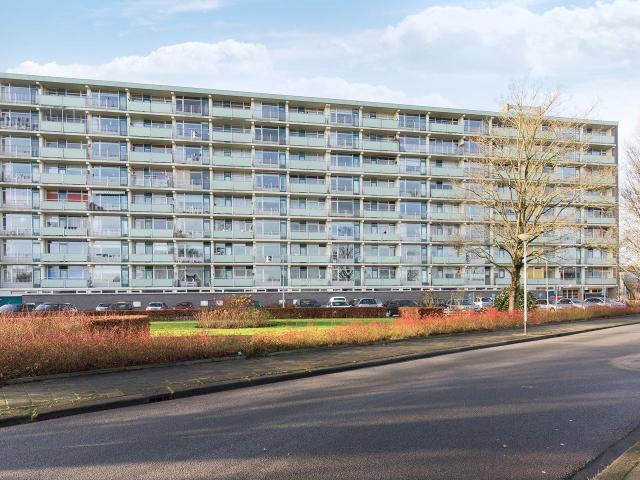 Groningen Avondsterlaan 44