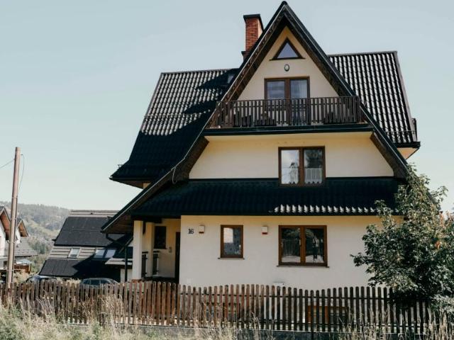 Gronik 42,68 m², Kościelisko