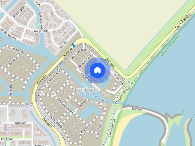 Groote Kaap 7 3894 KD Zeewolde
