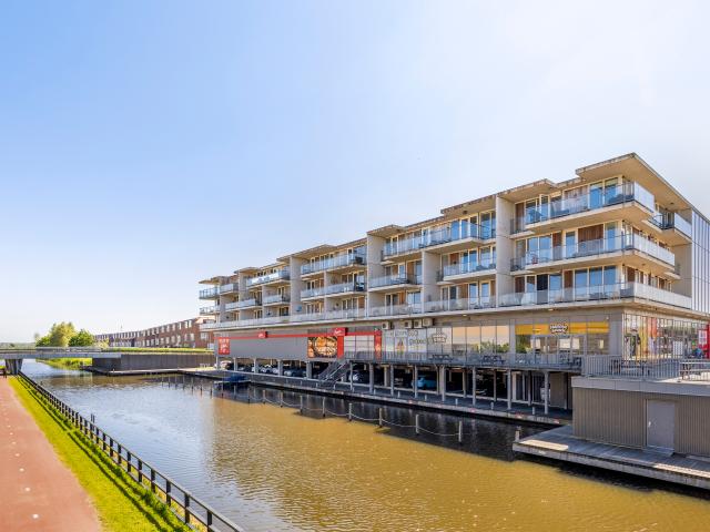 Grootzeil 66