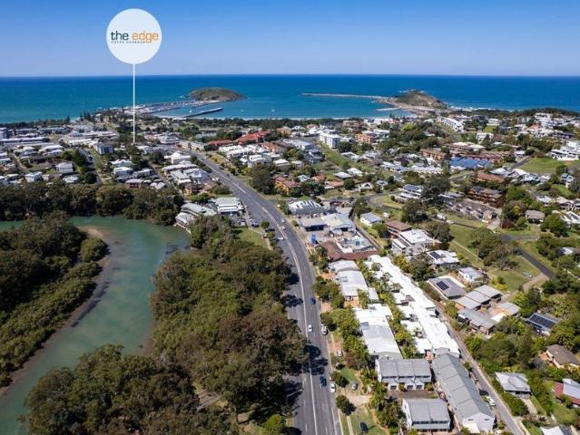 Light filled Jetty Apartment Lifestyle, Location & Views.