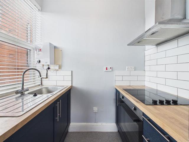 Groovy Towers, Leicester Road, Loughborough LE11, 1 bed flat to rent, £825 pcm | PrimeLocation