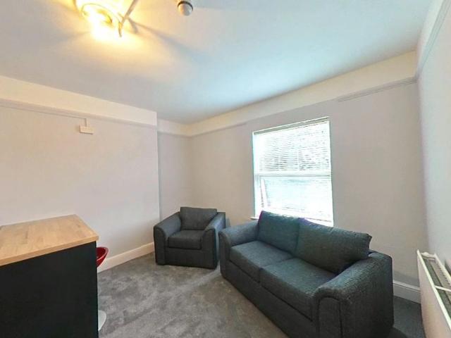 Groovy Towers, Leicester Road, Loughborough, LE11