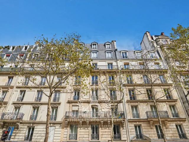 Gros Caillou Appartement 3 pièces Emplacement d'Exception