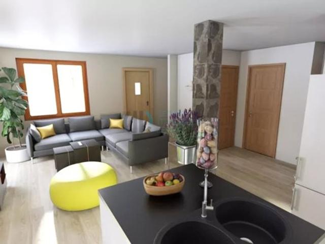 Gros potentiel pour cette maison à rénover en vente à Taninges