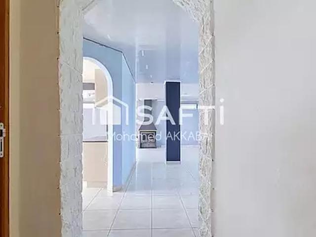 Gros Réderching 57410 Achat / Vente maison 6 pièces t6