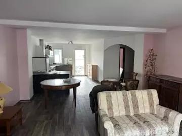 Grosbliederstroff 57520 Achat / Vente appartement 4 pièces t4 balcon