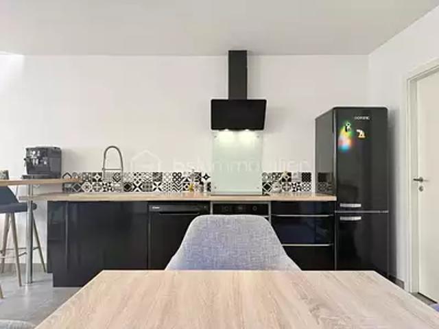 Grosbliederstroff 57520 Achat / Vente maison 4 pièces t4 terrasse cave