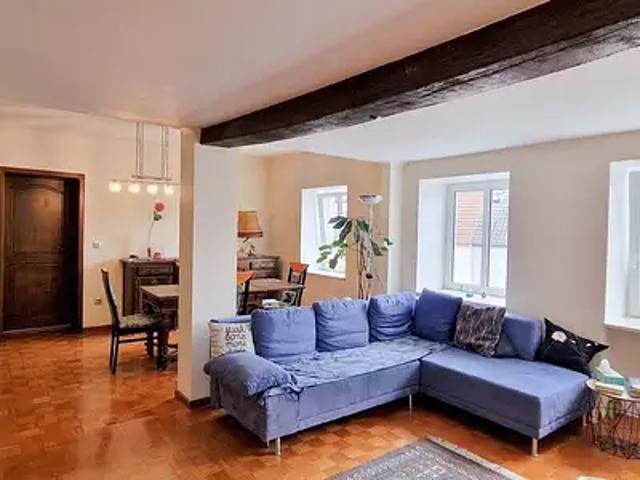 Grosbliederstroff 57520 Achat / Vente maison 6 pièces t6