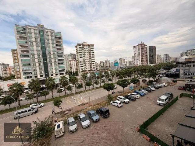 Groseri_kavş.yakın_bulvar_üzeri_site_içersnd_kapalı_mutfak_d.gaz