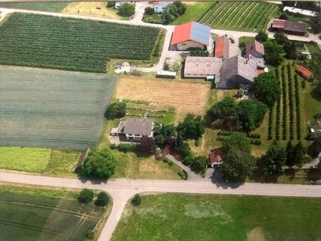 Groses Einfamilienhaus oder Generationen Haus in Zweiflingen