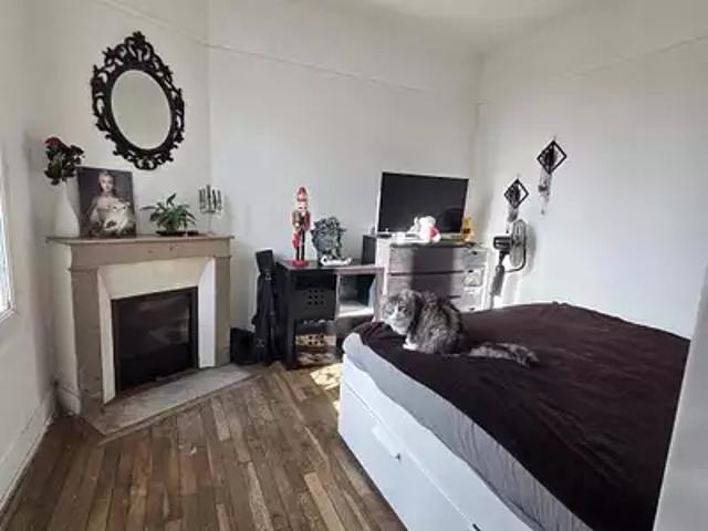 Groslay 95410 Achat / Vente maison 4 pièces t4 terrasse