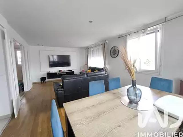 Groslay 95410 Achat / Vente maison 5 pièces t5