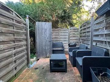 Groslay 95410 Achat / Vente appartement 2 pièces t2 au dernier étage