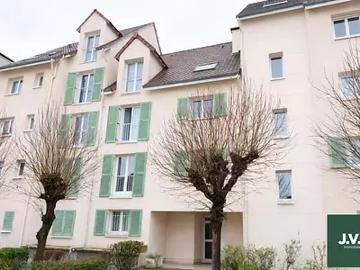 Groslay 95410 Achat / Vente appartement 4 pièces t4 cave