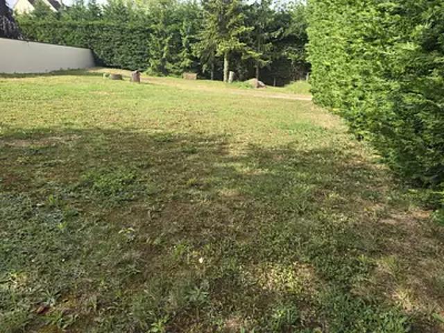 Groslay 95410 Programme neuf maison neuf à vendre 4 pièces