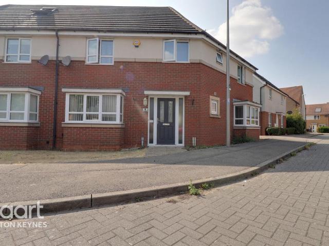 Grosmont, Broughton 4 bed semi detached house to rent £1,900 pcm £438 pw