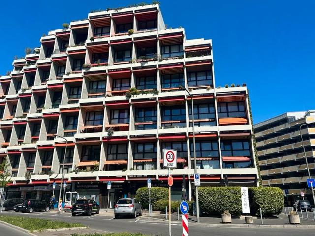 Groß zugige 93qm Maisonnette flexibel nutzbar